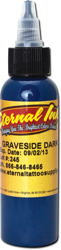 INK ETERNAL - GRAVESIDE DARK
