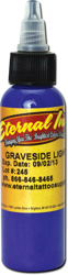 INK ETERNAL - GRAVESIDE LIGHT