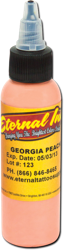 ETERNAL TATTOO INK - GEORGIA PEACH