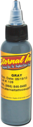 INK ETERNAL - GRAY