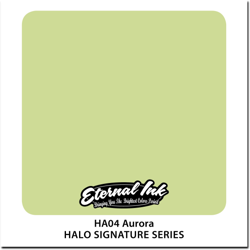 ETERNAL INK 1 OUNCE - HALO 5TH DIMENSION - AURORA