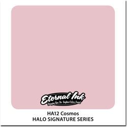 ETERNAL INK 1 OUNCE - HALO 5TH DIMENSION - COSMOS