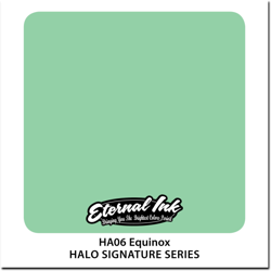 ETERNAL INK 1 OUNCE - HALO 5TH DIMENSION - EQUINOX