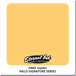 ETERNAL INK 1 OUNCE - HALO 5TH DIMENSION - JUPITER