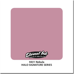 ETERNAL INK 1 OUNCE - HALO 5TH DIMENSION - NEBULA