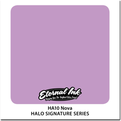 ETERNAL INK 1 OUNCE - HALO 5TH DIMENSION - NOVA