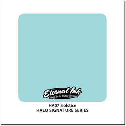 ETERNAL INK 1 OUNCE - HALO 5TH DIMENSION - SOLSTICE