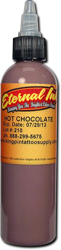 INK ETERNAL - HOT CHOCOLATE