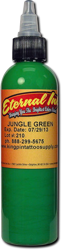 INK ETERNAL - JUNGLE GREEN