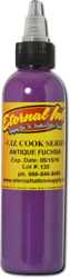 INK ETERNAL LIZ COOK SERIES - ANTIQUE FUCHSIA