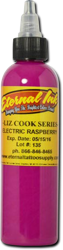 INK ETERNAL LIZ COOK SERIES - ELECTRIC RASPBERRY