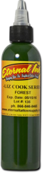 INK ETERNAL LIZ COOK SERIES - FOREST
