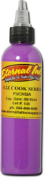 INK ETERNAL LIZ COOK SERIES - FUCHSIA