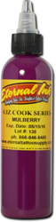 INK ETERNAL - LIZ COOK SERIES - MULBERRY