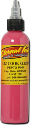 INK ETERNAL - LIZ COOK SERIES - PEPTO PINK