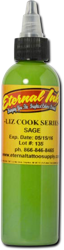 INK ETERNAL - LIZ COOK SERIES - SAGE