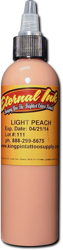 INK ETERNAL - LIGHT PEACH