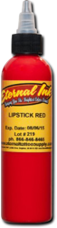 INK ETERNAL - LIPSTICK RED