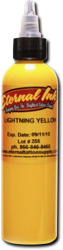INK ETERNAL - LIGHTNING YELLOW