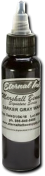 INK ETERNAL - MARSHALL BENNETT DARKER GRAY WASH