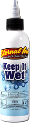 INK ETERNAL - MARSHALL BENNETT KEEP IT WET