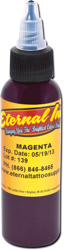 INK ETERNAL - MAGENTA