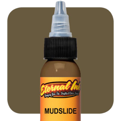 INK ETERNAL - MUDSLIDE