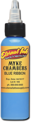 ETERNAL INK 1 OUNCE - MYKE CHAMBERS SET - BLUE RIBBON
