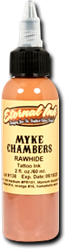 ETERNAL INK 1 OUNCE - MYKE CHAMBERS SET - RAWHIDE