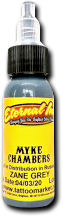 ETERNAL INK 1 OUNCE - MYKE CHAMBERS SET - ZANE GREY