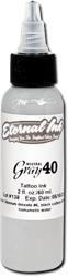 ETERNAL INK 1 OUNCE - NEUTRAL GRAY 40 PERCENT