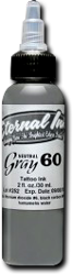 ETERNAL INK 1 OUNCE - NEUTRAL GRAY 60 PERCENT