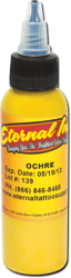 INK ETERNAL - OCHRE