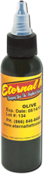 INK ETERNAL - OLIVE