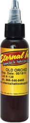 INK ETERNAL - OLD ORCHID