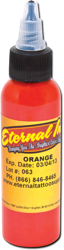 INK ETERNAL - ORANGE