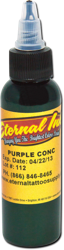 INK ETERNAL - PURPLE CONCENTRATE