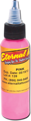 INK ETERNAL - PINK