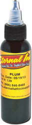 INK ETERNAL - PLUM