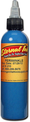 INK ETERNAL - PERIWINIKLE