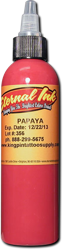 INK ETERNAL - PAPAYA