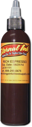 INK ETERNAL - RICH ESPRESSO