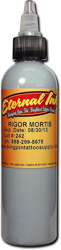 INK ETERNAL - ROGIR MORTIS