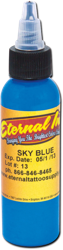 INK ETERNAL - SKY BLUE