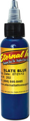 INK ETERNAL - SLATE BLUE