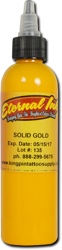ETERNAL INK SOLID GOLD