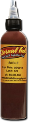 INK ETERNAL - SABLE
