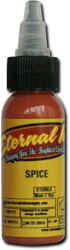 INK ETERNAL - SPICE