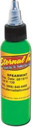 INK ETERNAL - SPEARMINT