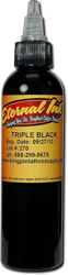 INK ETERNAL - TRIPLE BLACK